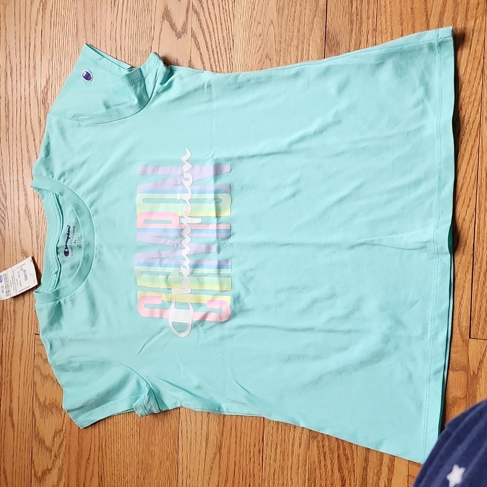 Tee-shirt